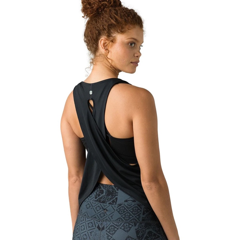 PraNa Florette Tank Top - Women's